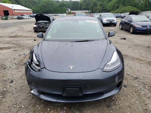 2022 TESLA MODEL 3 - 5YJ3E1EB0NF232024