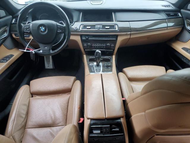 VIN WBAYF8C59FD653903 2015 BMW 7 Series, 750 Lxi no.8