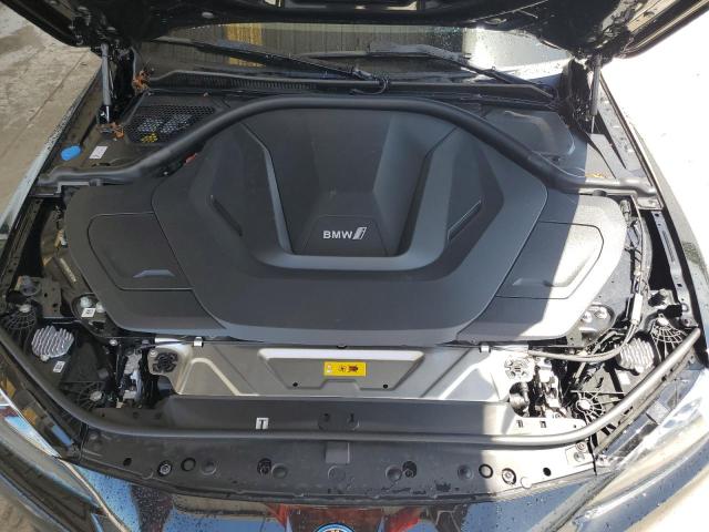 2024 BMW I4 xDrive 40 VIN: WBY83FB05RFS97169 Lot: 61485794