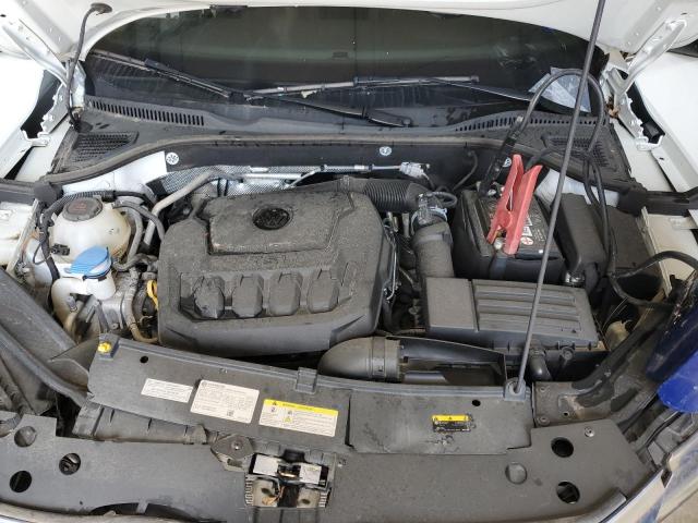 2022 VOLKSWAGEN PASSAT LIM - 1VWBA7A3XNC010058