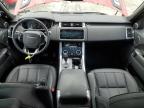 LAND ROVER RANGE ROVE photo