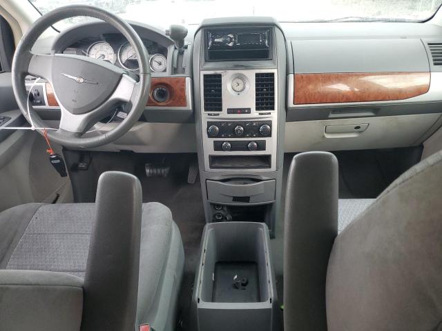 2009 Chrysler Town & Country Touring VIN: 2A8HR54169R514701 Lot: 61822764