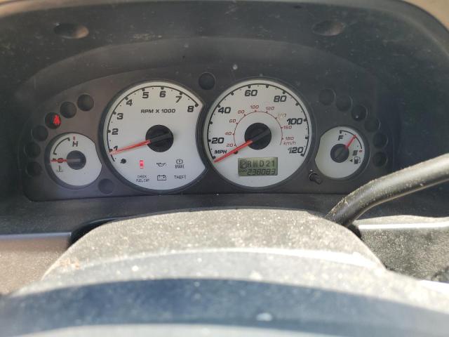 2003 Ford Escape Limited VIN: 1FMCU94173KA39147 Lot: 61866814