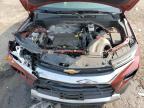 CHEVROLET TRAILBLAZE photo