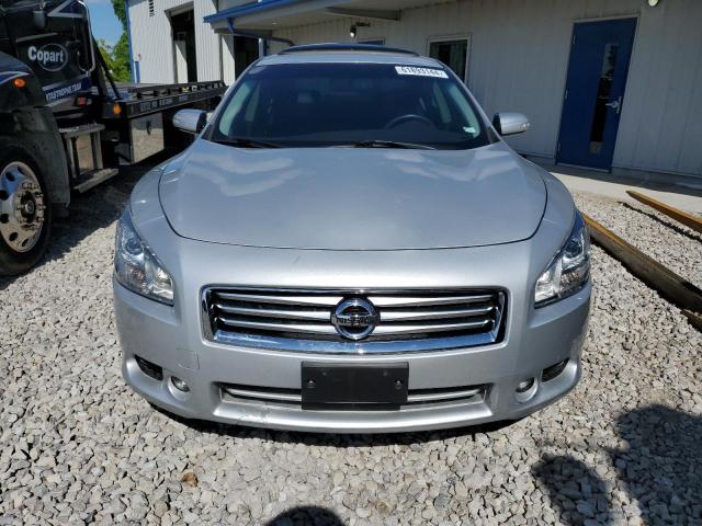 2013 Nissan Maxima S VIN: 1N4AA5AP0DC829834 Lot: 61893144