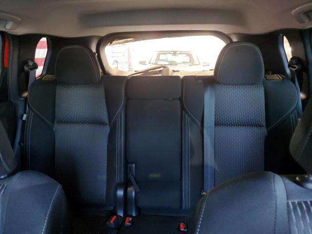 2022 MITSUBISHI OUTLANDER - JA4J4TA80NZ048013
