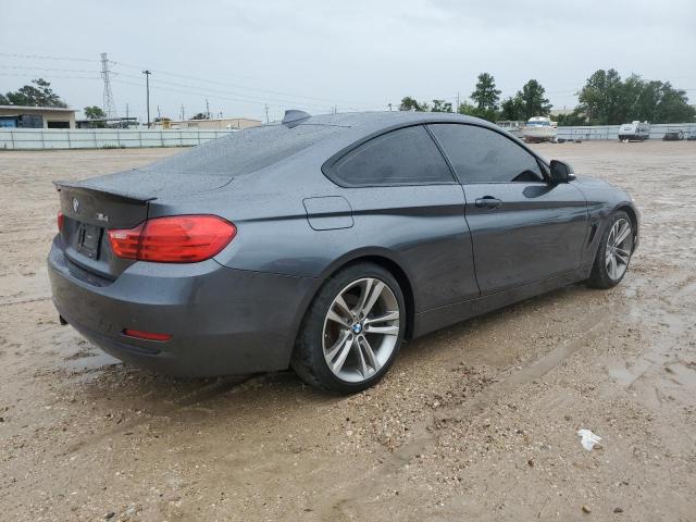 VIN WBA3N3C55EK230861 2014 BMW 4 Series, 428 I no.3