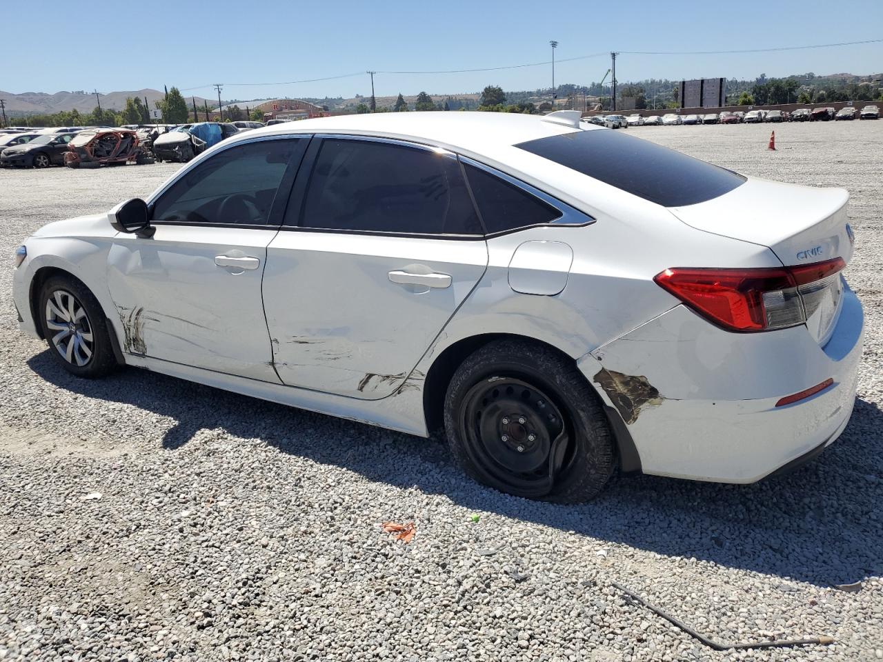 2HGFE2F28NH590436 2022 Honda Civic Lx 2HGFE2F28NH590436 2022 Honda Civic Lx