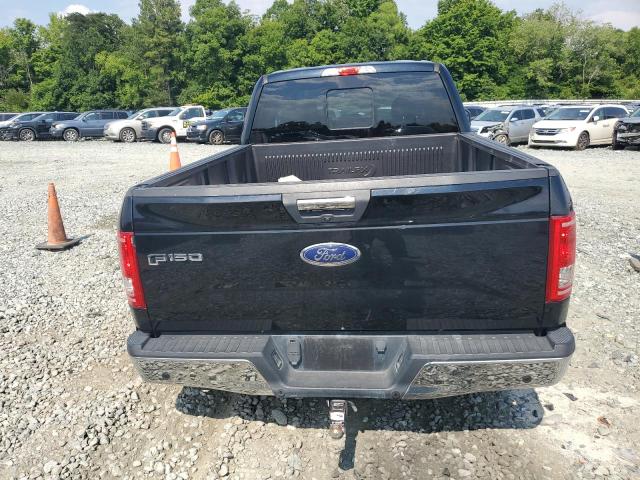2016 FORD F150 SUPER - 1FTFX1EG6GFD07259
