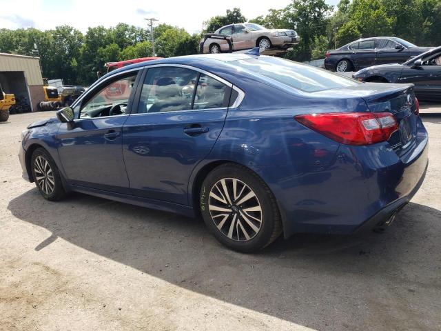 2019 SUBARU 1600 4S3BNAF66K3040631