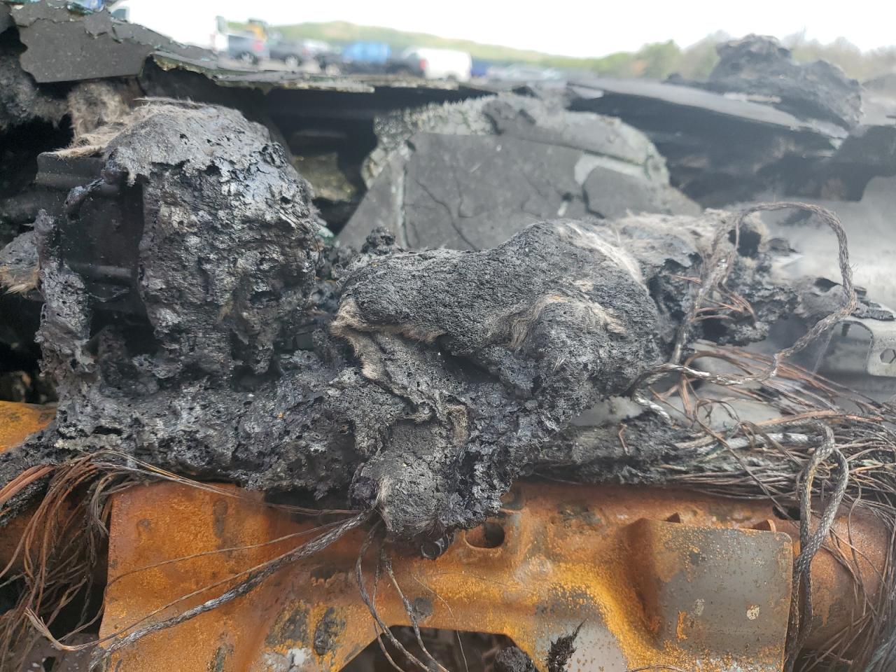 1GTU9FEL3KZ301129 2019 GMC Sierra K1500 Denali