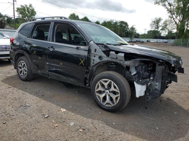 JF2SKAEC6NH434901 Subaru Forester Premium 2022