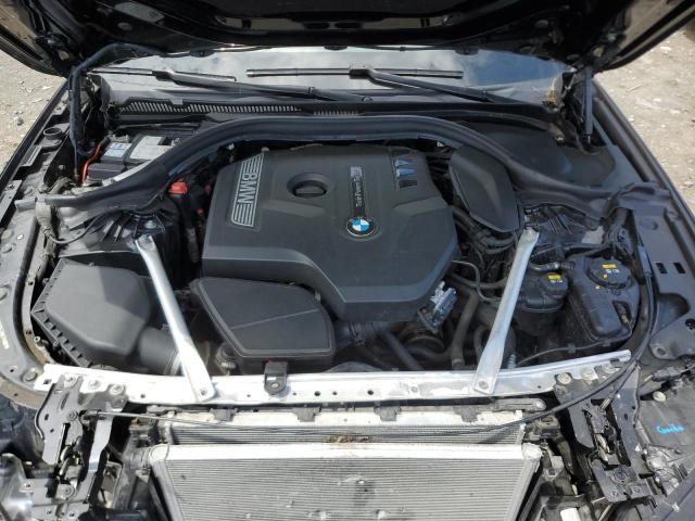 2018 BMW 530 Xi VIN: WBAJA7C53JWC74986 Lot: 60612734