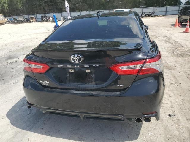 VIN 4T1G11AK0LU877842 2020 Toyota Camry, SE no.6