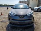 TOYOTA C-HR XLE снимка