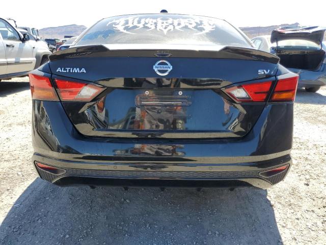 2021 Nissan Altima Sv VIN: 1N4BL4DV3MN366692 Lot: 61765924