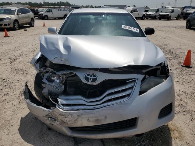 4T1BF3EK8BU165787 2011 Toyota Camry Base