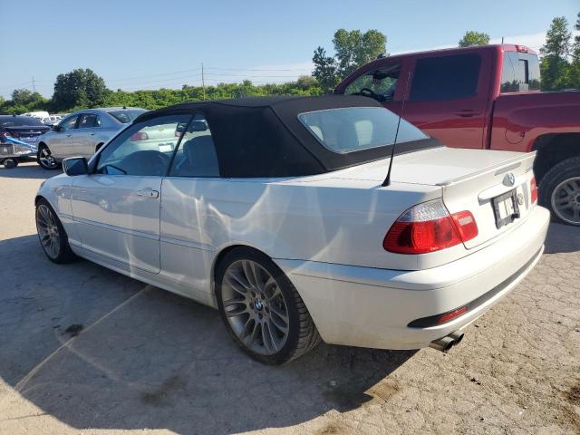 2004 BMW 330 Ci VIN: WBABW53424PL48007 Lot: 60691764