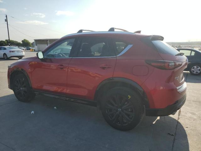 2023 MAZDA CX-5 - JM3KFBAY6P0277793