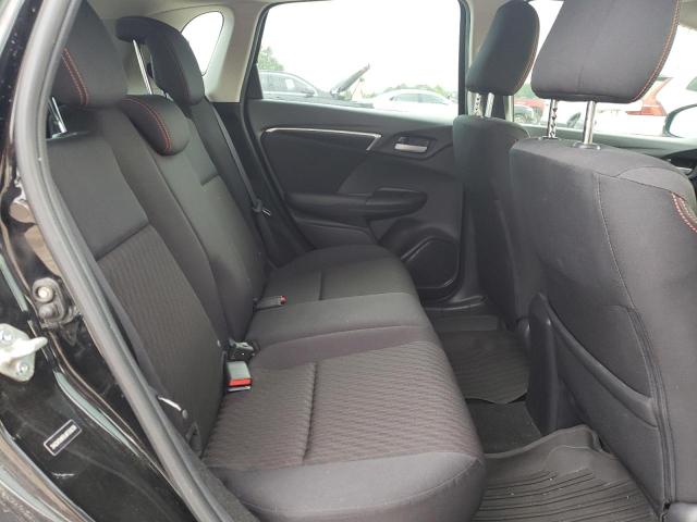 2020 HONDA FIT SPORT - 3HGGK5H65LM729239