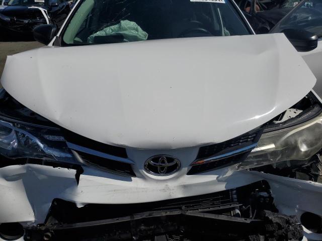 2013 Toyota Rav4 Le VIN: 2T3BFREV9DW093246 Lot: 62834654