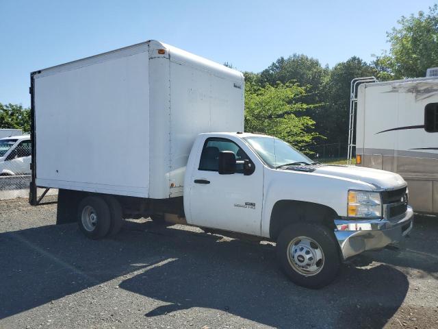 2012 Chevrolet Silverado C3500 VIN: 1GB3CZCG3CF193249 Lot: 61207744