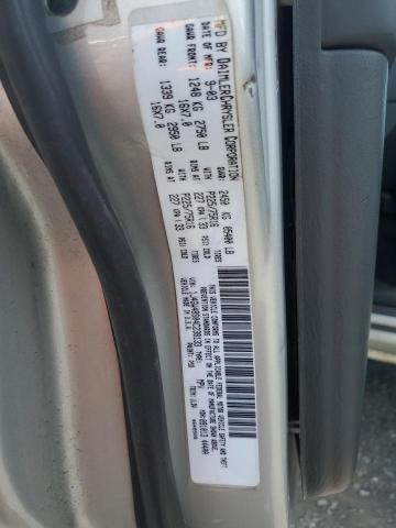 1J4GW48S04C238133 2004 Jeep Grand Cherokee Laredo