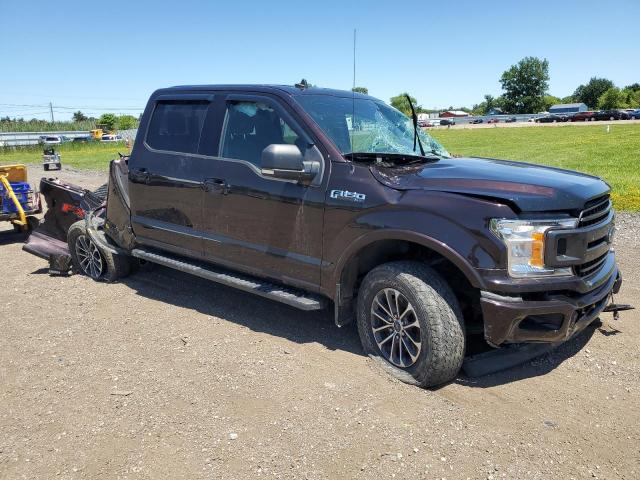 2019 FORD F150 SUPER 1FTFW1E46KFC67573  61137164