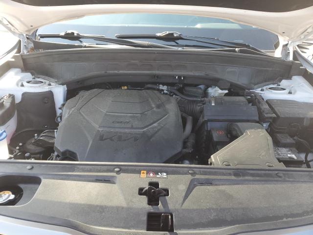 2023 KIA TELLURIDE - 5XYP5DGC6PG401886