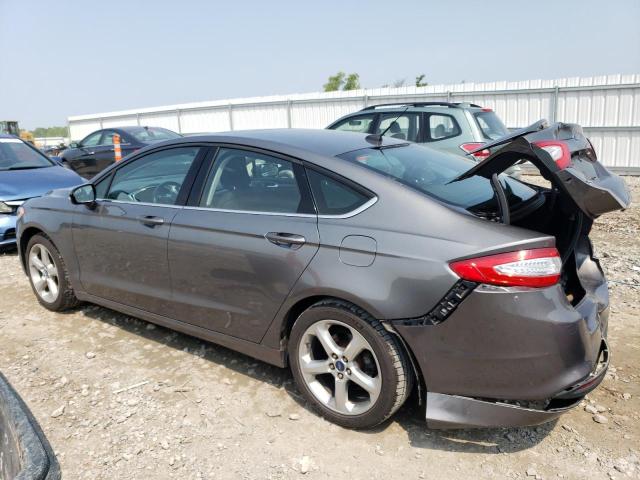 Vin: 3fa6p0h7xer134115, lot: 65051684, ford fusion se 20142