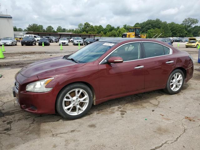 Vin: 1n4aa5ap8dc808889, lot: 63626214, nissan maxima s 20131