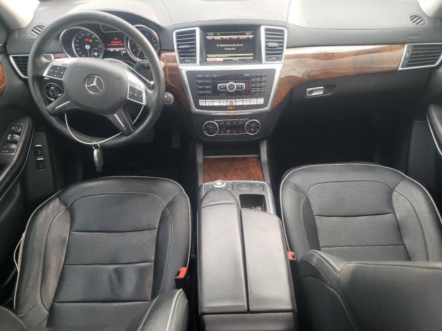 VIN 4JGDF7DE8DA267834 2013 Mercedes-Benz GL-Class, ... no.8