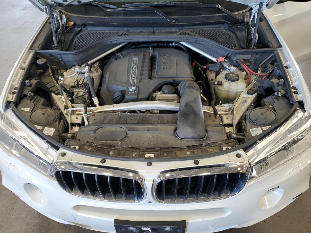 5UXKR0C52G0U12824 2016 BMW X5 xDrive35I