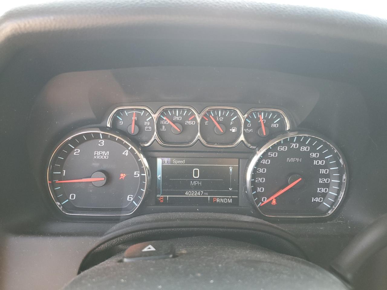 1GNSCCKC3FR248473 2015 Chevrolet Tahoe C1500 Ltz