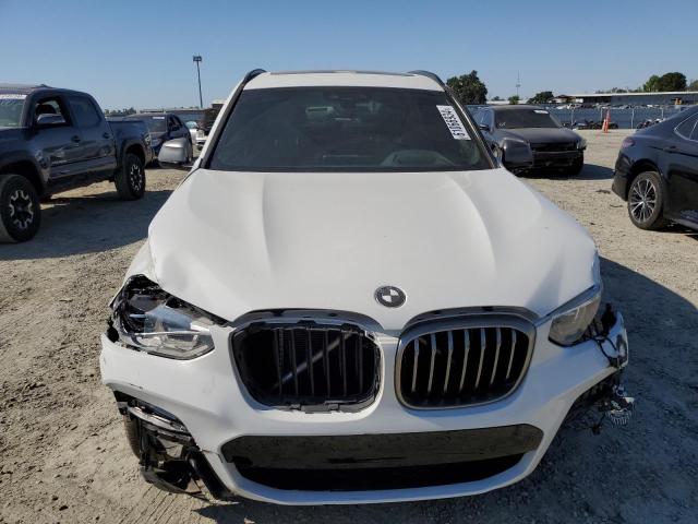 2019 BMW X3 xDrivem40I VIN: 5UXTS3C51K0Z04960 Lot: 61066934