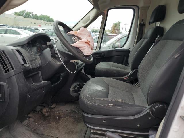 2020 RAM PROMASTER 3C6TRVDG2LE121896  64642064