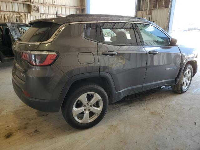 3C4NJCBB4MT592501 Jeep Compass LA 3