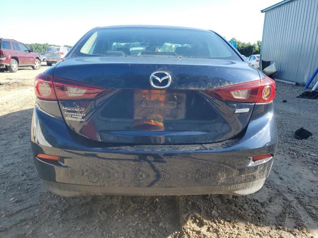 VIN 3MZBM1U77FM156520 2015 Mazda 3, Sport no.6