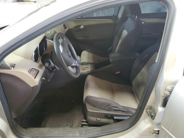 2010 Chevrolet Malibu Ls VIN: 1G1ZB5EB3AF110069 Lot: 60590494