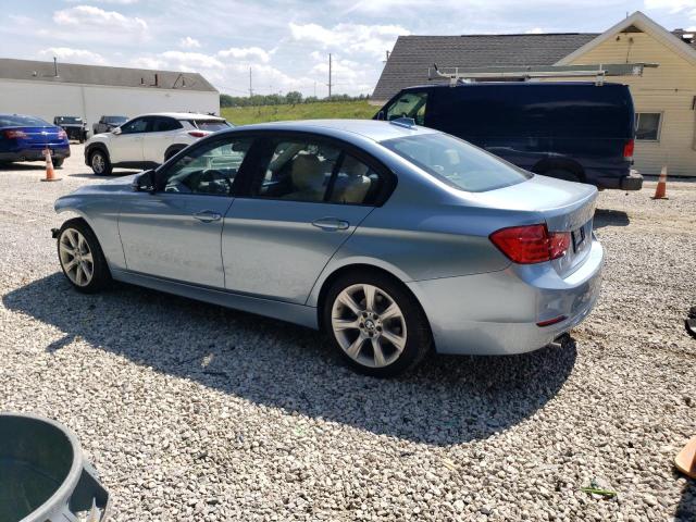 2015 BMW 328 XI - WBA3B3G5XFNR88097