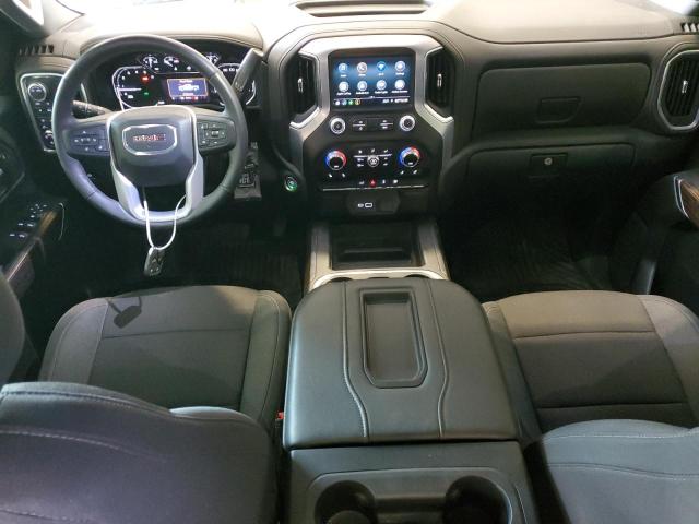 2022 GMC SIERRA LIM - 1GTU9CED1NZ174120