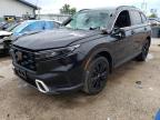 2023 HONDA CR-V SPORT - 7FARS6H99PE017838