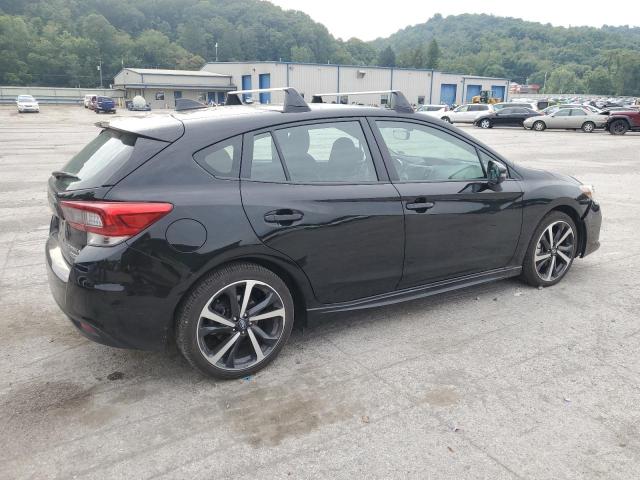 VIN 4S3GTAM68P3714882 2023 Subaru Impreza, Sport no.3