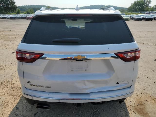 2018 Chevrolet Traverse High Country VIN: 1GNEVKKW3JJ135402 Lot: 63028814