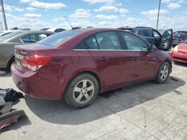 2016 Chevrolet Cruze Limited Lt VIN: 1G1PE5SB1G7213027 Lot: 62008294