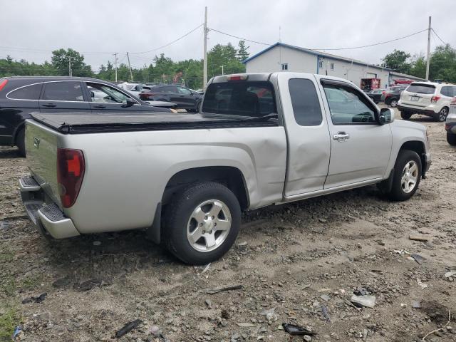 2012 Chevrolet Colorado Lt VIN: 1GCESCFE5C8168033 Lot: 62548584