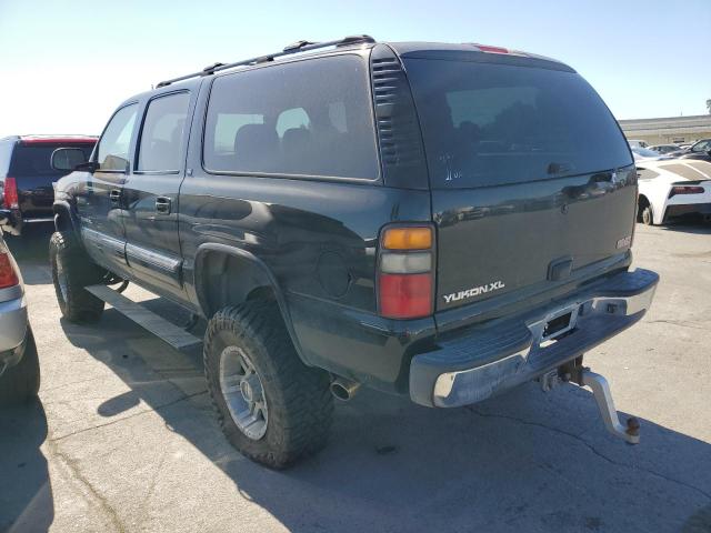 2004 GMC Yukon Xl K2500 VIN: 3GKGK26G64G306652 Lot: 62361014