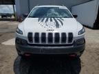 JEEP CHEROKEE T photo