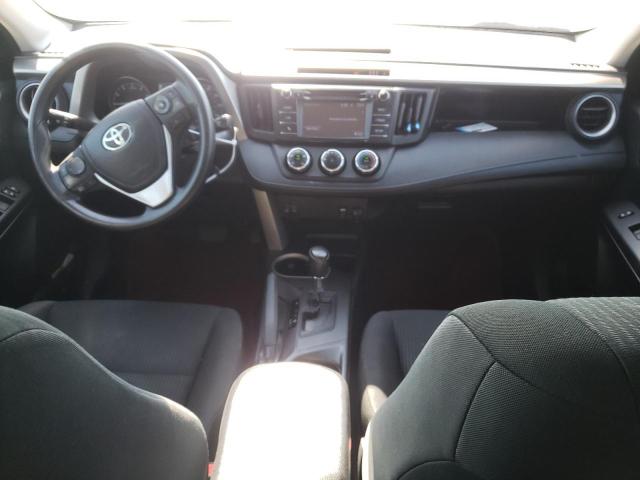 2017 Toyota Rav4 Le VIN: 2T3ZFREV6HW380435 Lot: 62477384