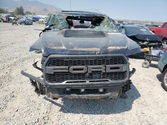 2019 FORD F150 RAPTO - 1FTFW1RG5KFA52397